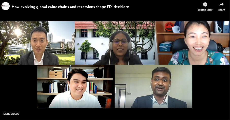 ACI Webinar_How evolving global value chains and recessions shape FDI decisions