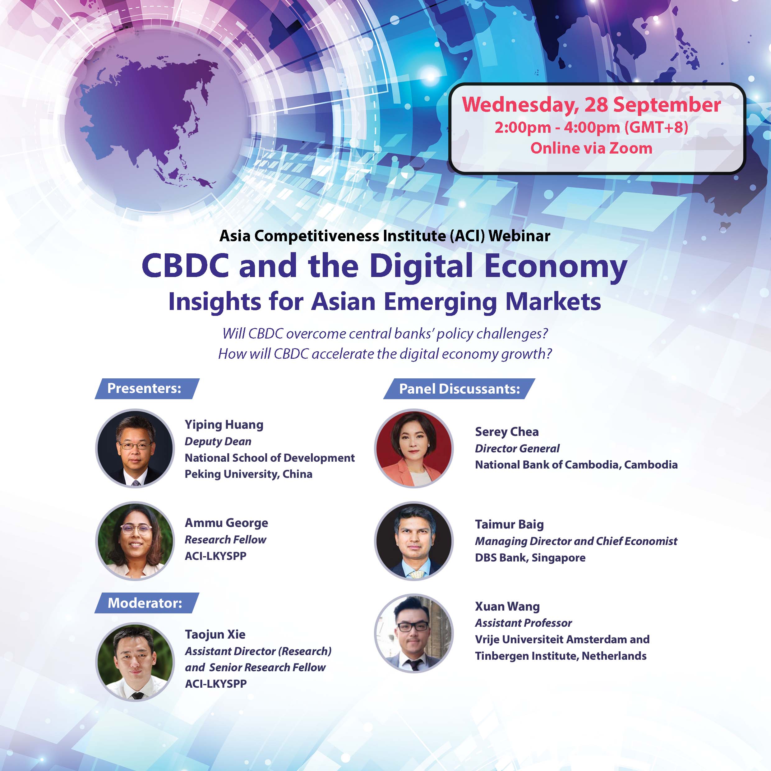 CBDC and the Digital Economy Insights for Asian Emerging Markets_Square 1