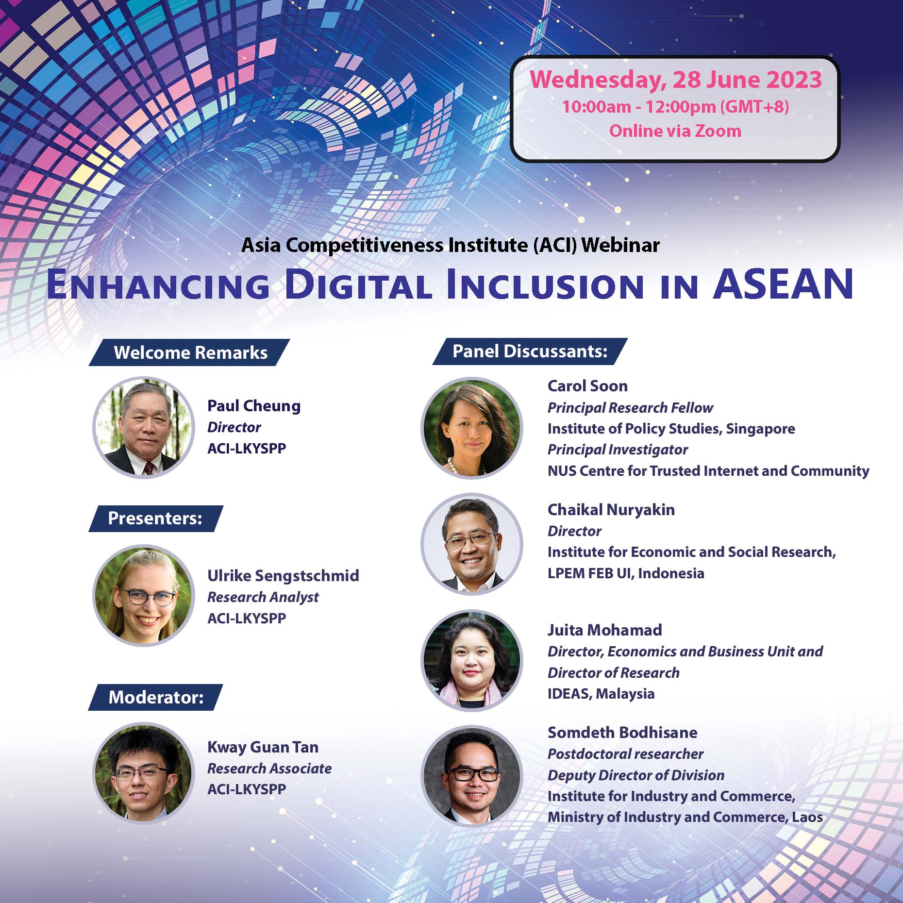 Enhancing Digital Inclusion and Utilisation in ASEAN_square 1