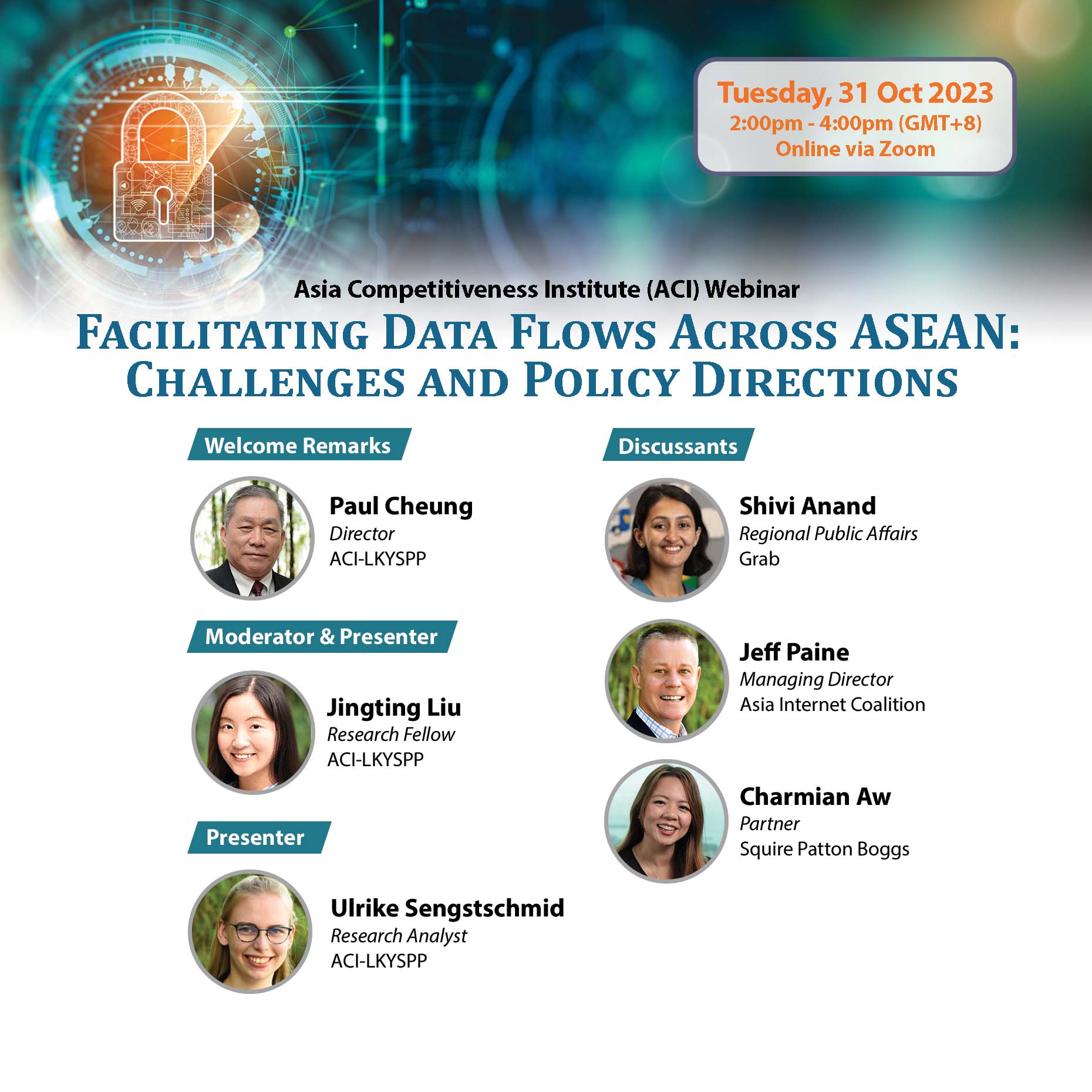 Facilitating Data Flows Across ASEAN Challenges and Policy Directions_square 1