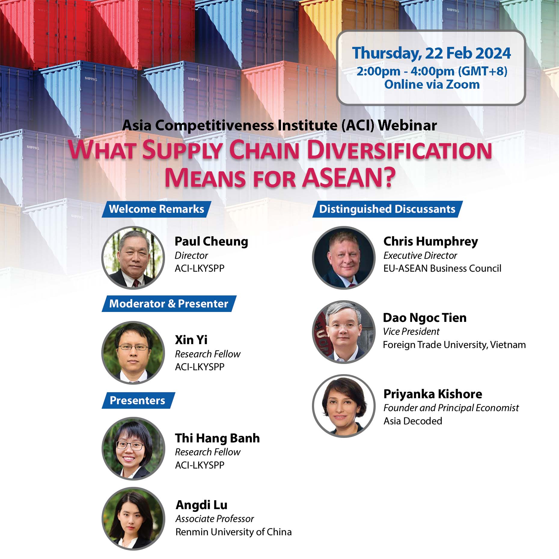 What Supply Chain Diversification Means for ASEAN_square 1