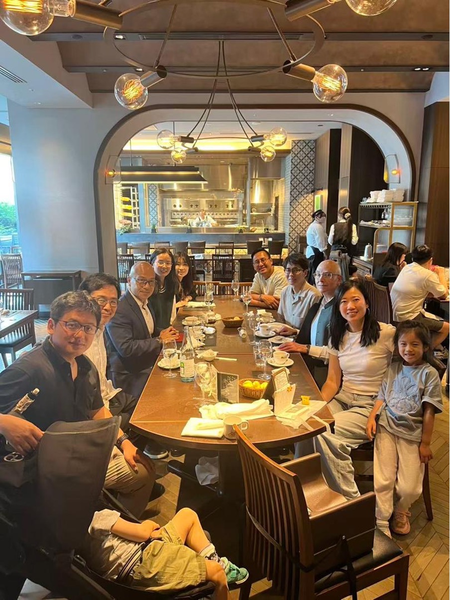LKYSPP Alumni Engagement Series 2026 – Tokyo | 17 May 2026