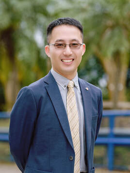 Curiosity and Entrepreneurship in Public Policy: An Interview with Professor Jingwei Alex HE