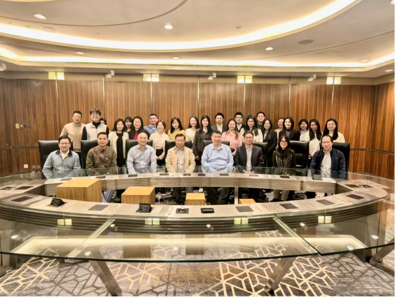 LKYSPP Alumni Engagement Series 2026 | Shanghai