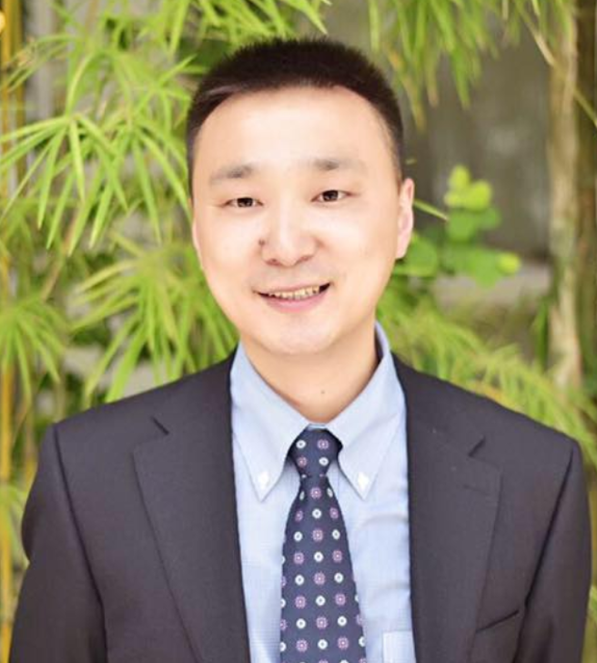 Ma Ensheng (MPM 2016)