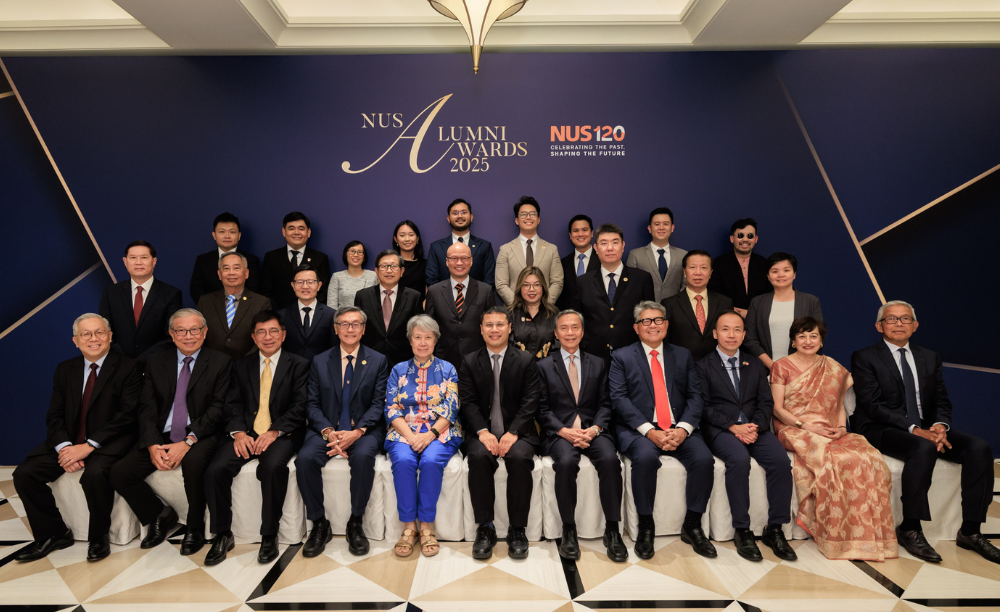Celebrating LKYSPP Impact NUS Alumni Awards 2025 Recipients: James Geng Jing, Lim Huan Chiang and Harry Pham Van Anh - NUS Alumni Awards 2025 Recipients