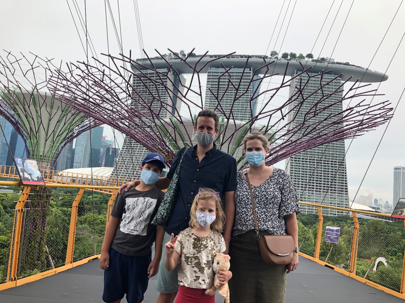 Peter Kemp -Knocking at the Gateway to Innovation, Economic Growth and Delicious Food