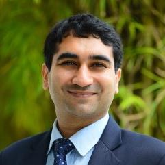 Ankur Agrawal