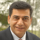 Assoc Prof. Ashish Lall