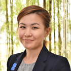 Athena Foo Zhihui