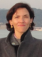 Dr Cecilia Tortajada