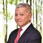 Prof.  Danny Quah