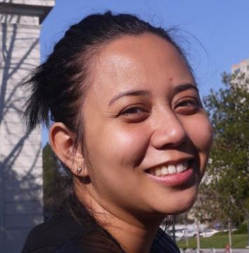 Edith Louise Tuazon Batac