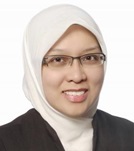 Intan Azura Mokhtar