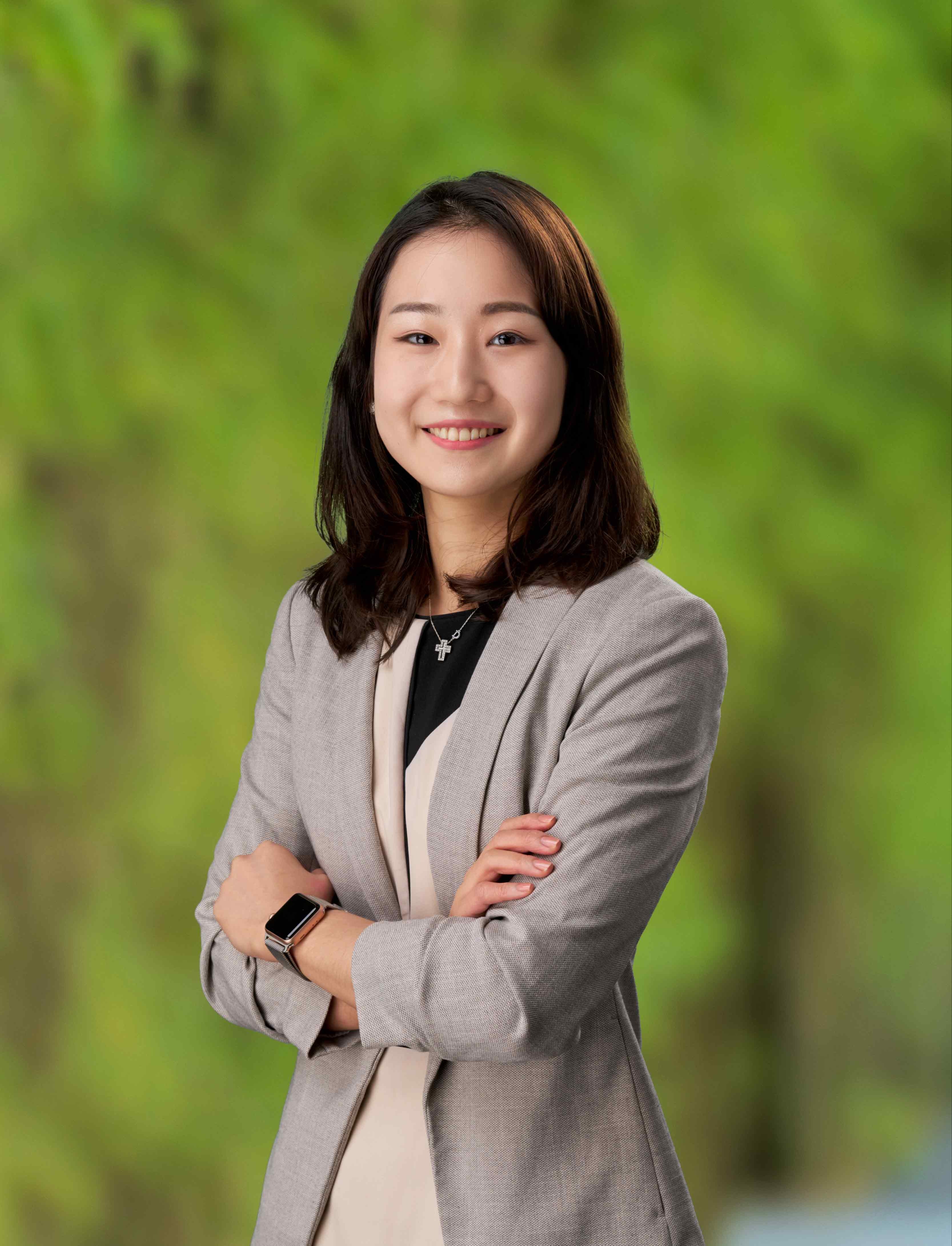 Kim Si Yeon
