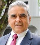 Kishore Mahbubani