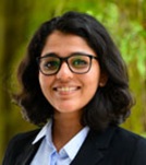 Krithika Subramanian