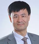 Dr Cui Fuqiang