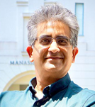 Rohit Sahgal