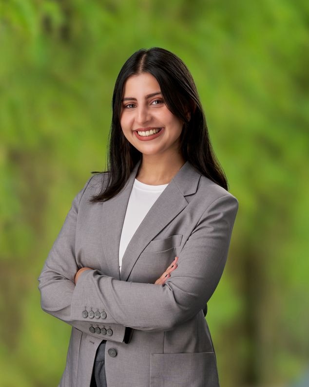 Sadaf Gani