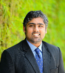 Venkat Bhargav Sreedhara