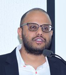 Vignesh Louis Naidu