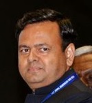 Yugal Kishore Joshi