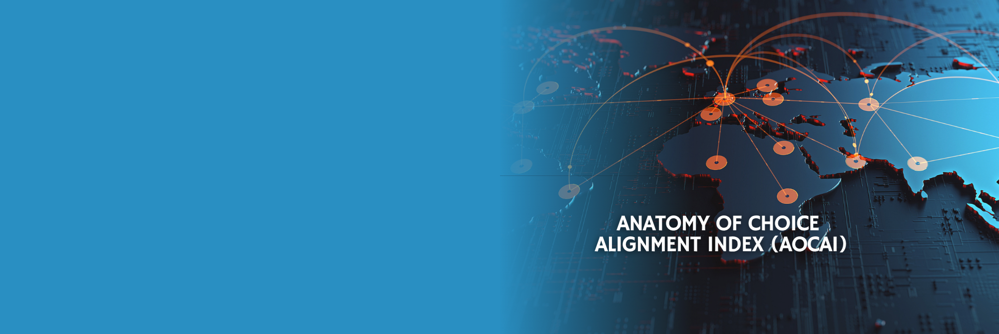 Enter the Anatomy of Choice Alignment Index