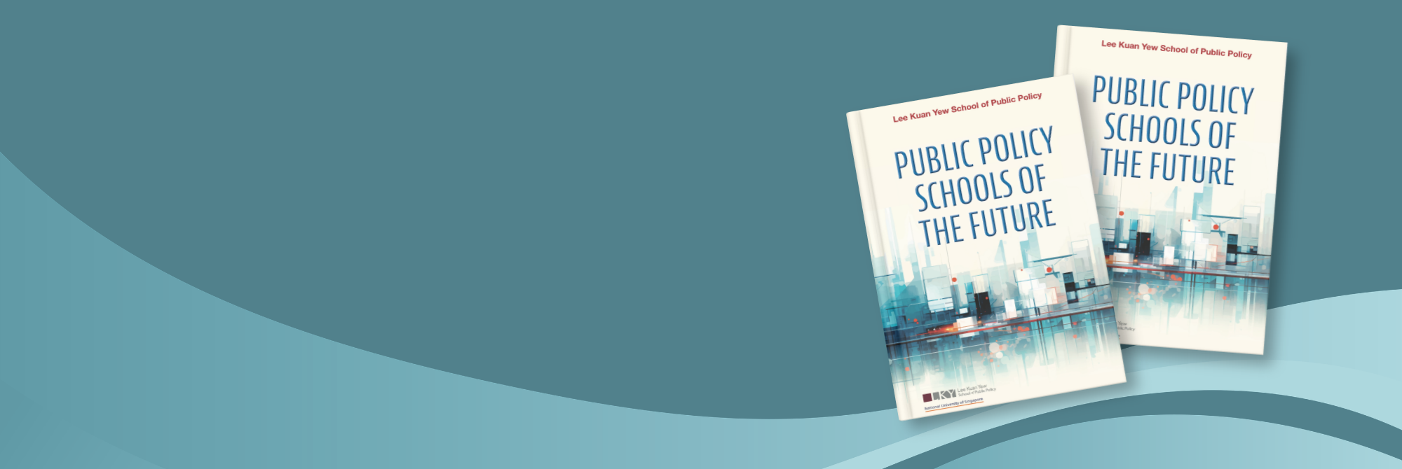 Public Policy Schools of the Future