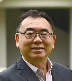 Denis Hew