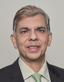 Jayant Menon