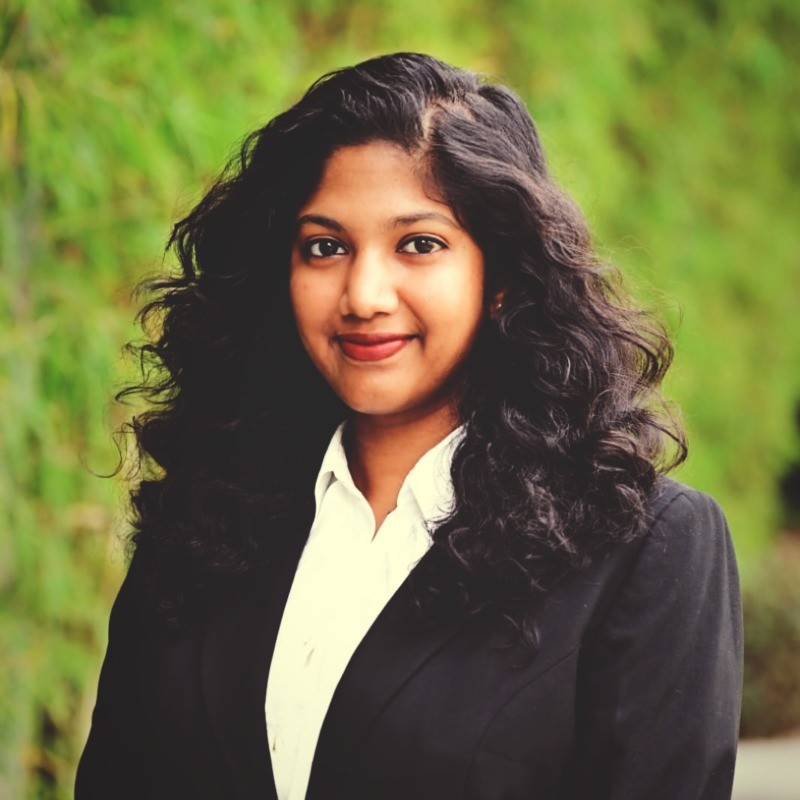 Mrinalini Niranjan
