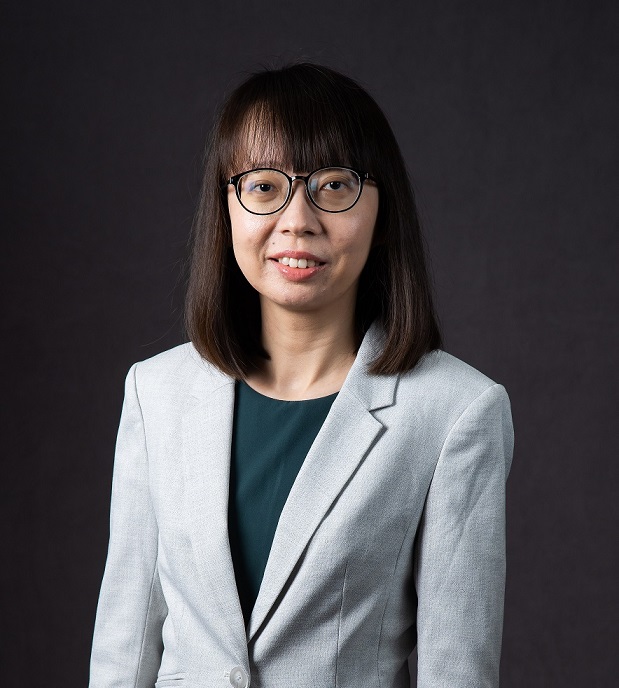 Sarah Teo