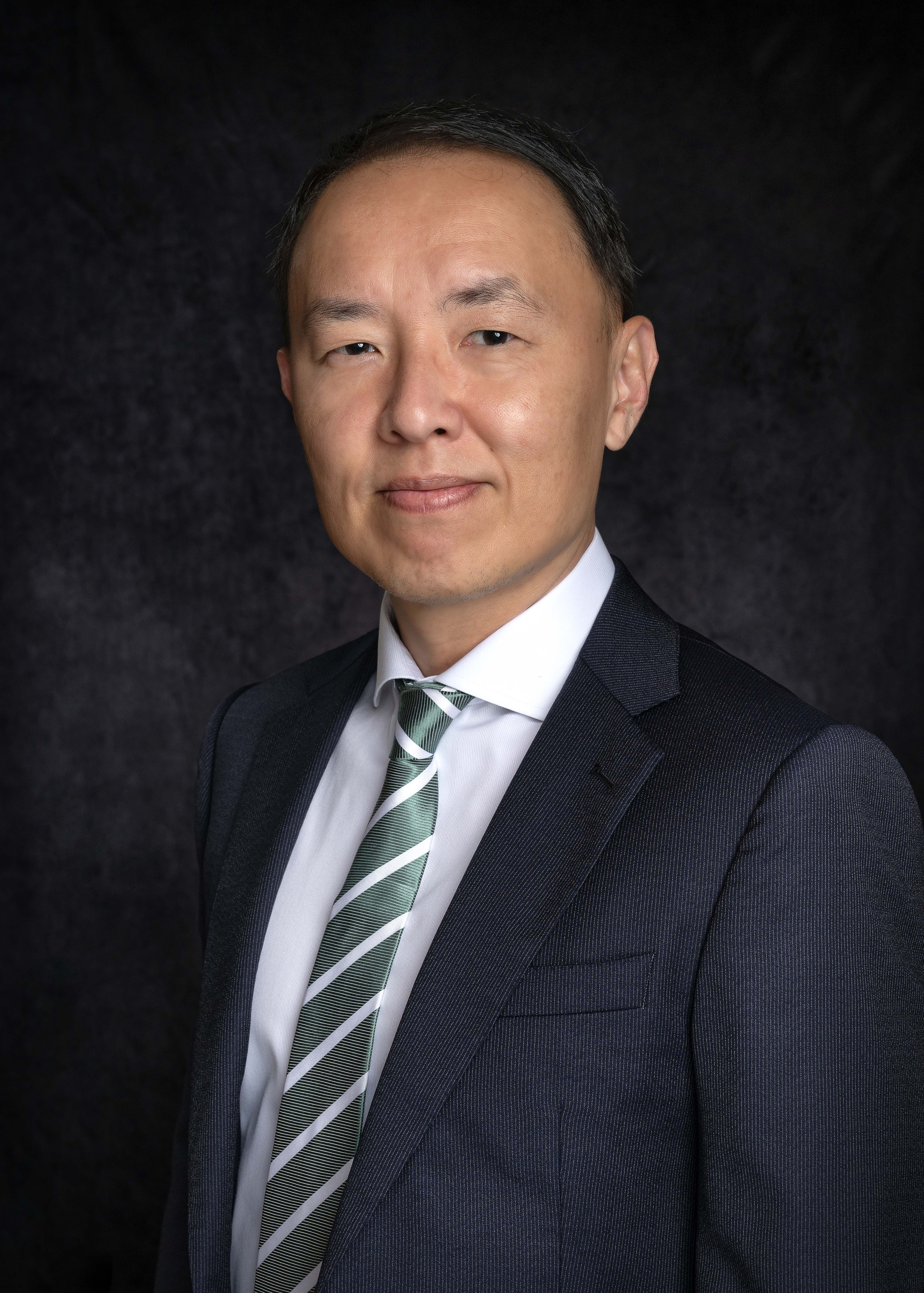 Chuin Wei Yap