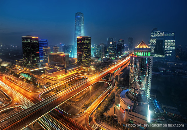 Interconnection in China and India’s Quests to Become Great Powers Interconnection in China and India’s Quests to Become Great Powers