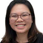 Jeanette Kwek