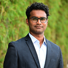 Siddharth Anil Nair
