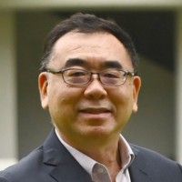 Denis Hew