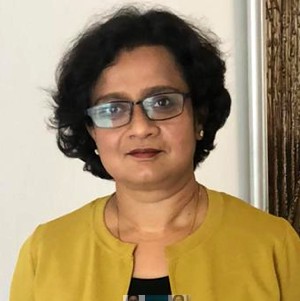 Dr Sanchita Basu-Das