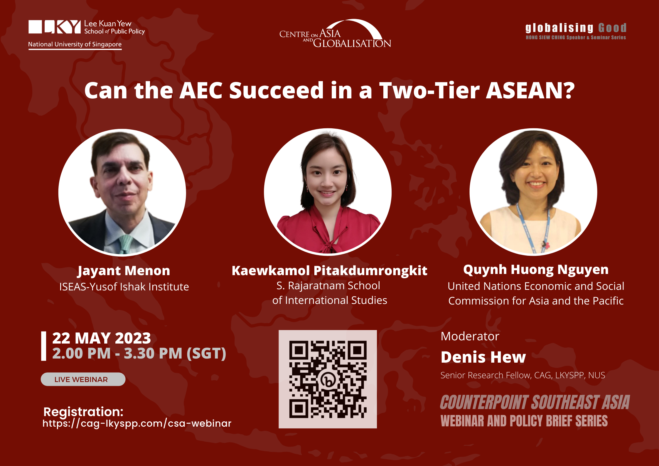 Can the AEC Succeed in a Two-Tier ASEAN?