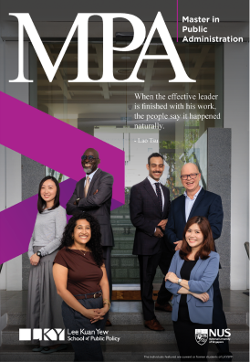 MPA 2027 brochure