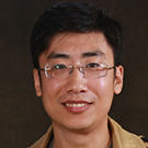 Dr Alex Li