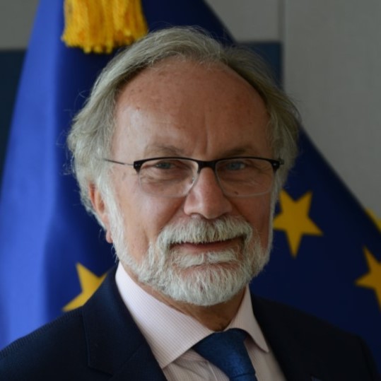 Reflections from a European Ambassador: Multilateralism in a Multipolar World