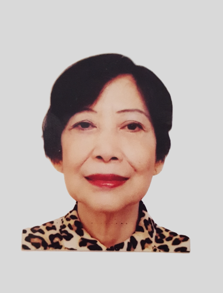 Ambassador Marilyn T. Alarilla