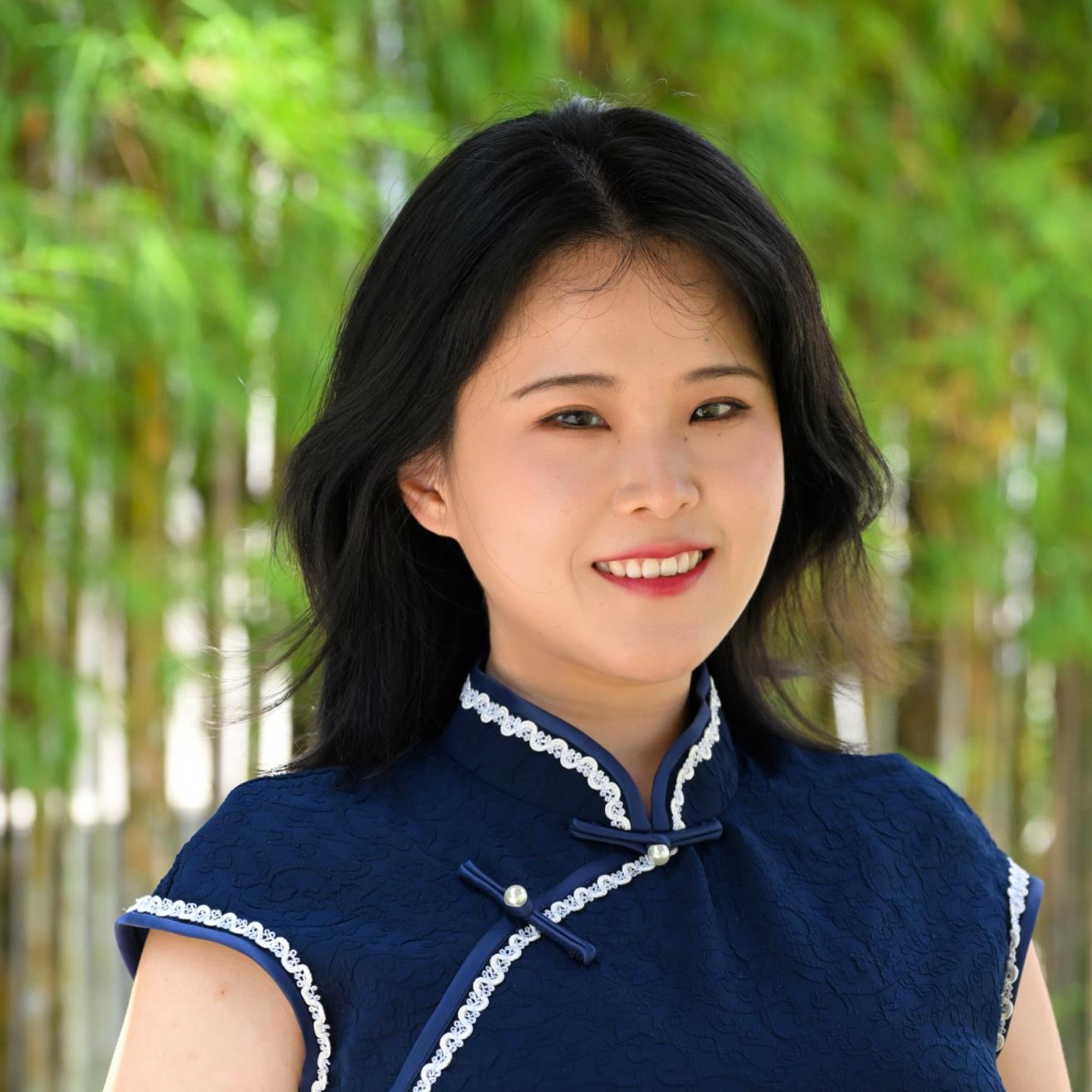 Xia Yiyun