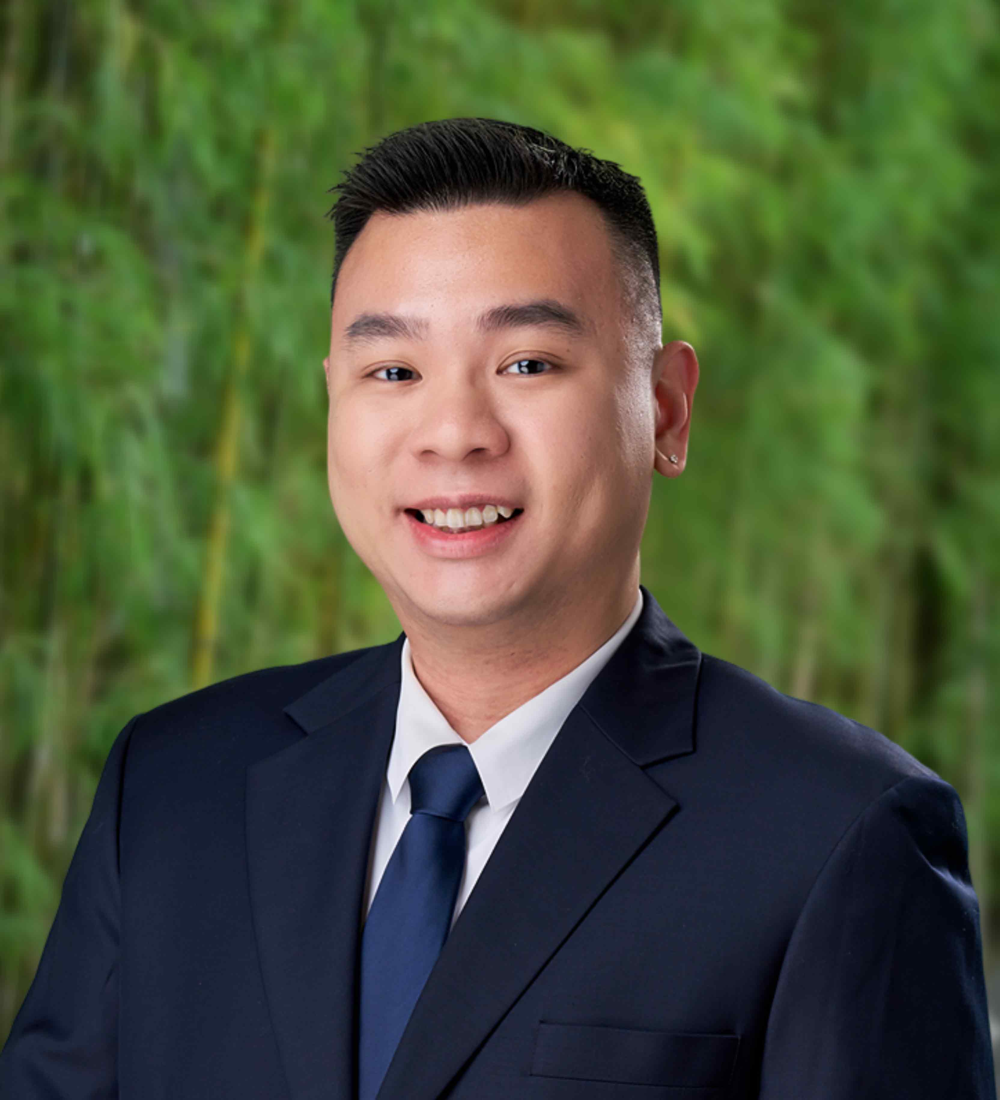Bryan Ang
