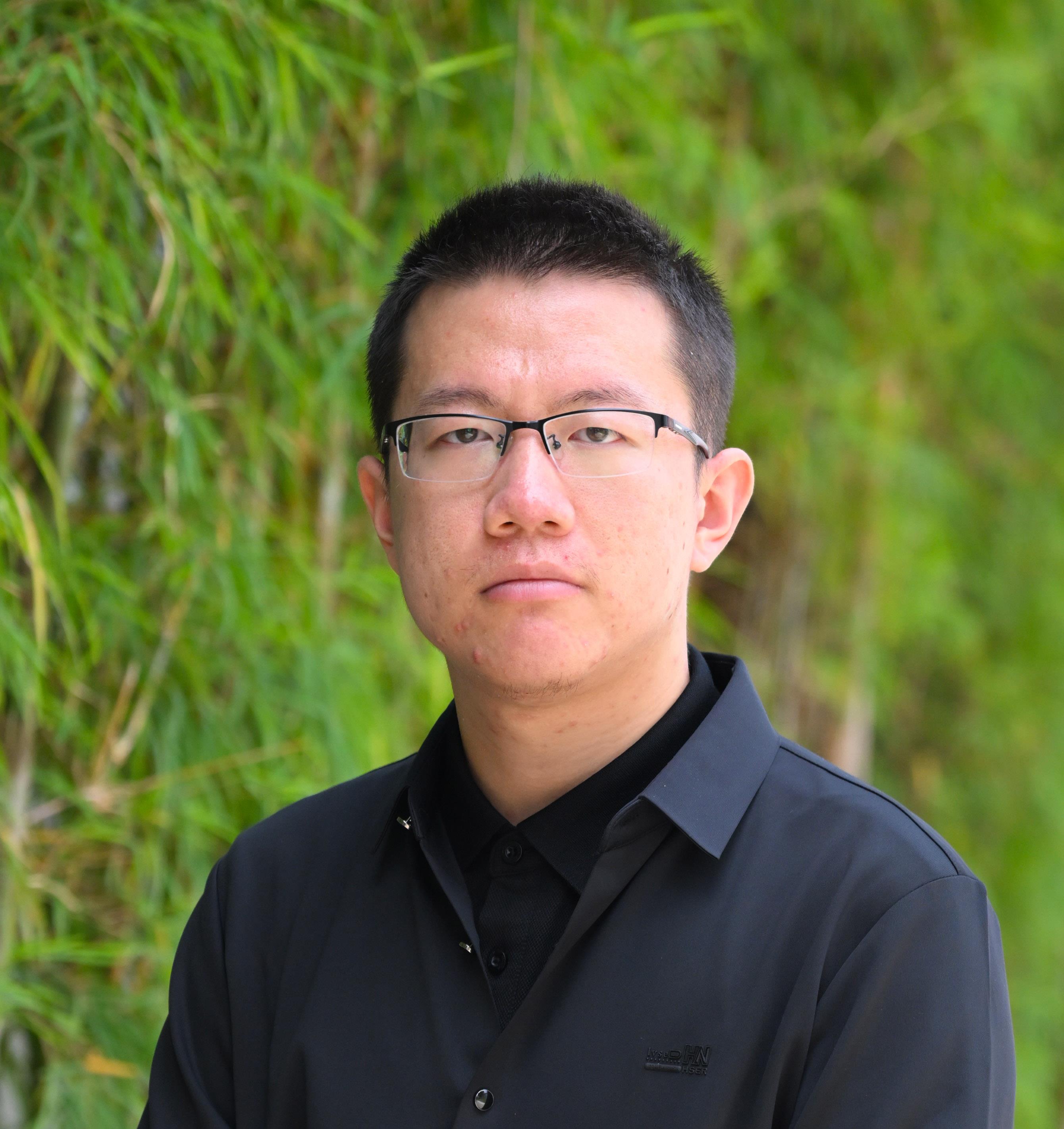 Cai Ze