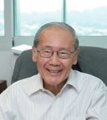 Prof. Wang Gungwu