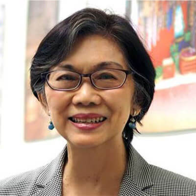 Prof. Chan Heng Chee