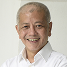 Prof Danny Quah